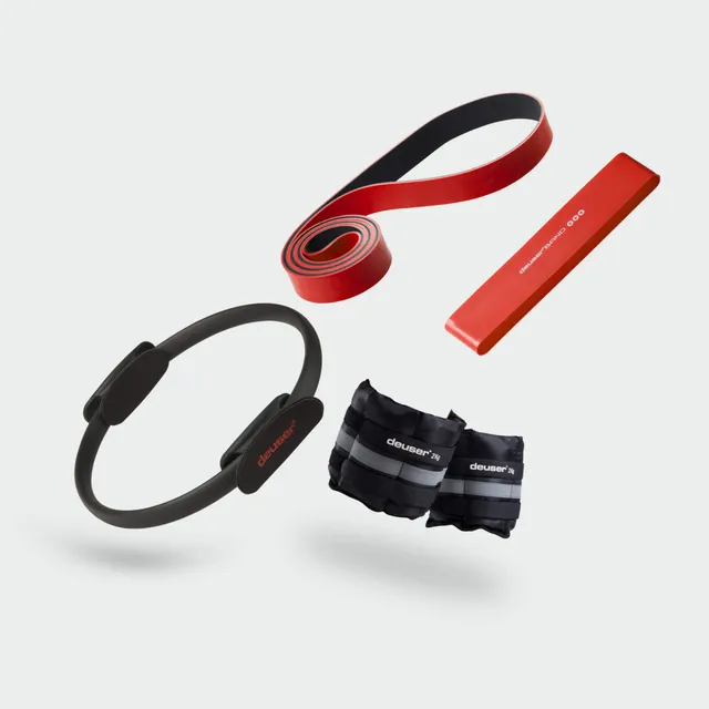 deuser-light-weights-set-kurzhantel-set-f-r-home-training image 1