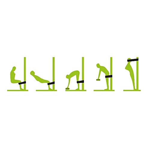 pedalo-squaty-unterst-tzungsband-trainingsgurt-support-band image 7