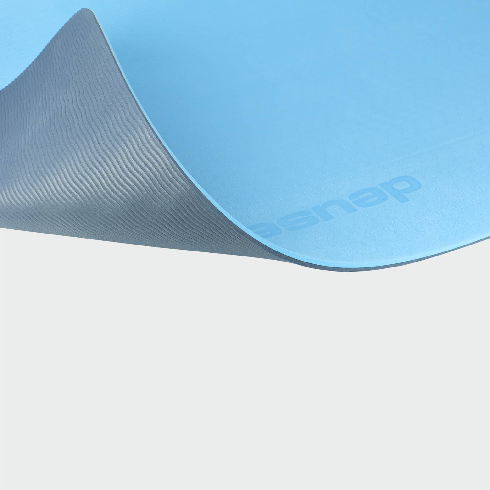 deuser-yoga-matte-pilates-gymnastik image 4