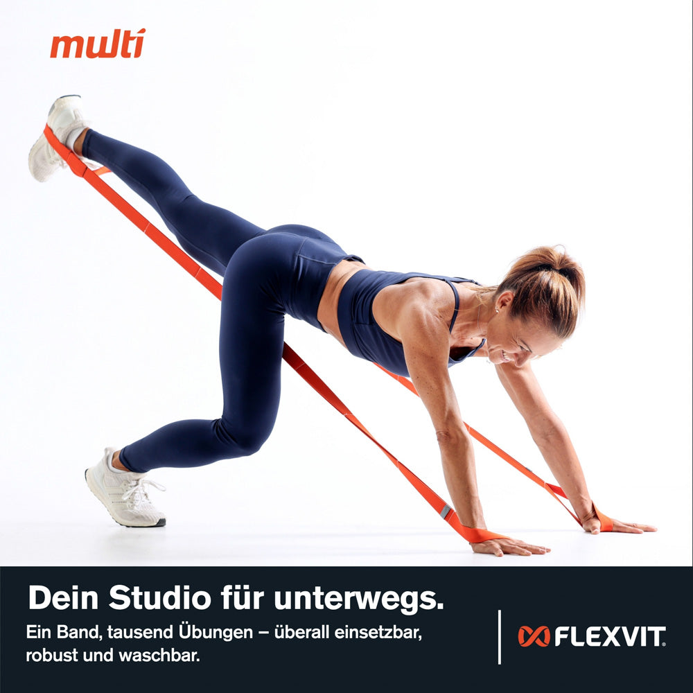 flexvit-starter-set-functional-band-training-einsteiger image 3