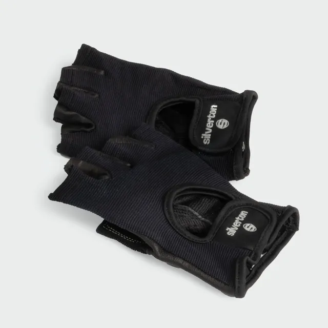 deuser-fitnesshandschuh-comfort image 1