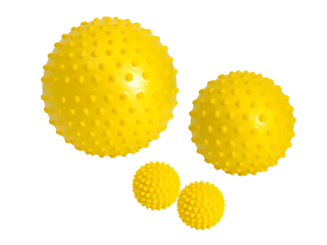 gymnic-sensyball-sensorikball image 1