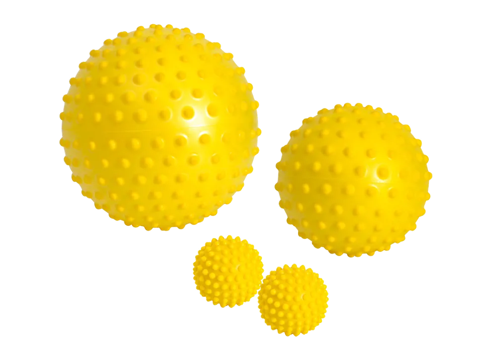 gymnic-sensyball-sensorikball image 1