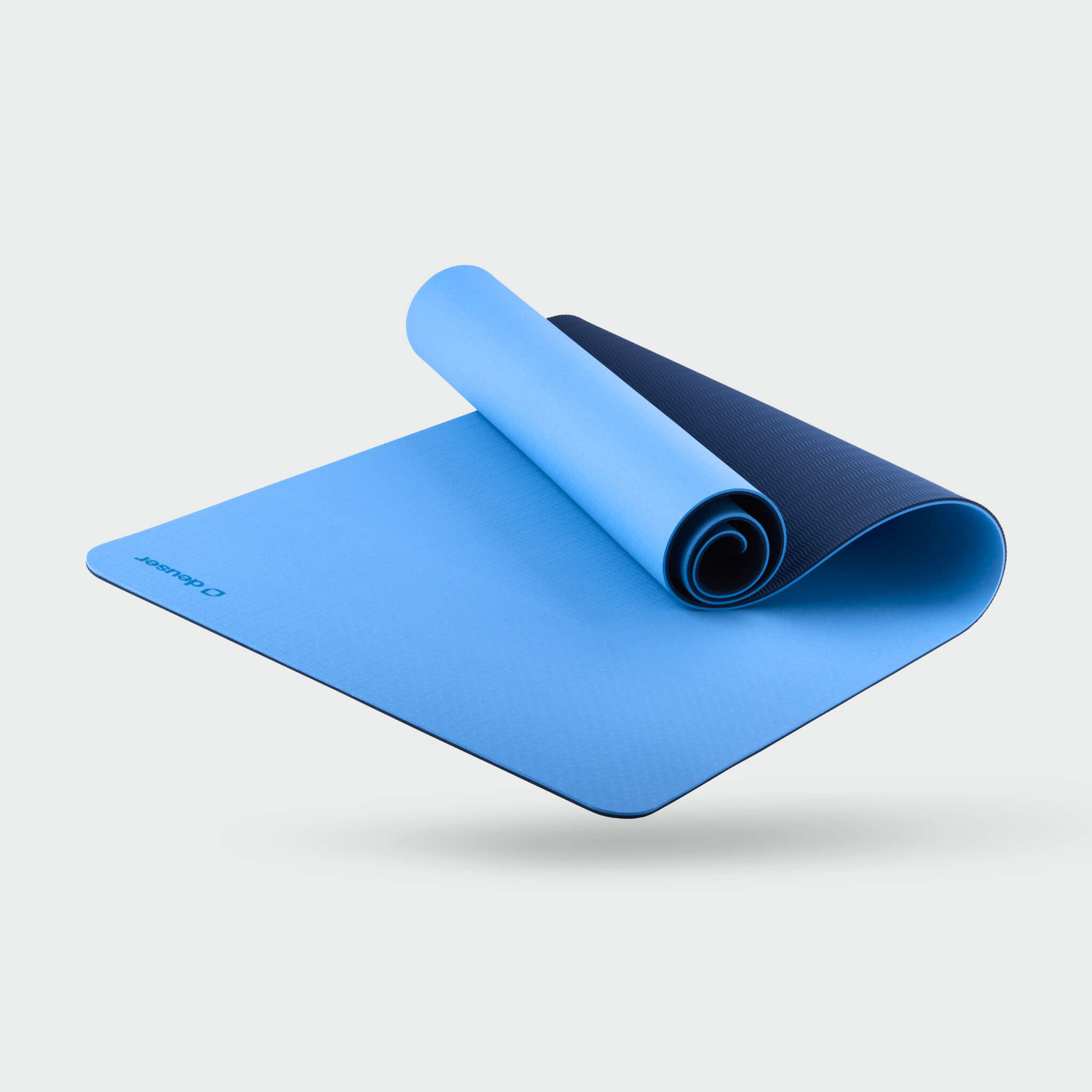 deuser-yoga-matte-pilates-gymnastik image 8