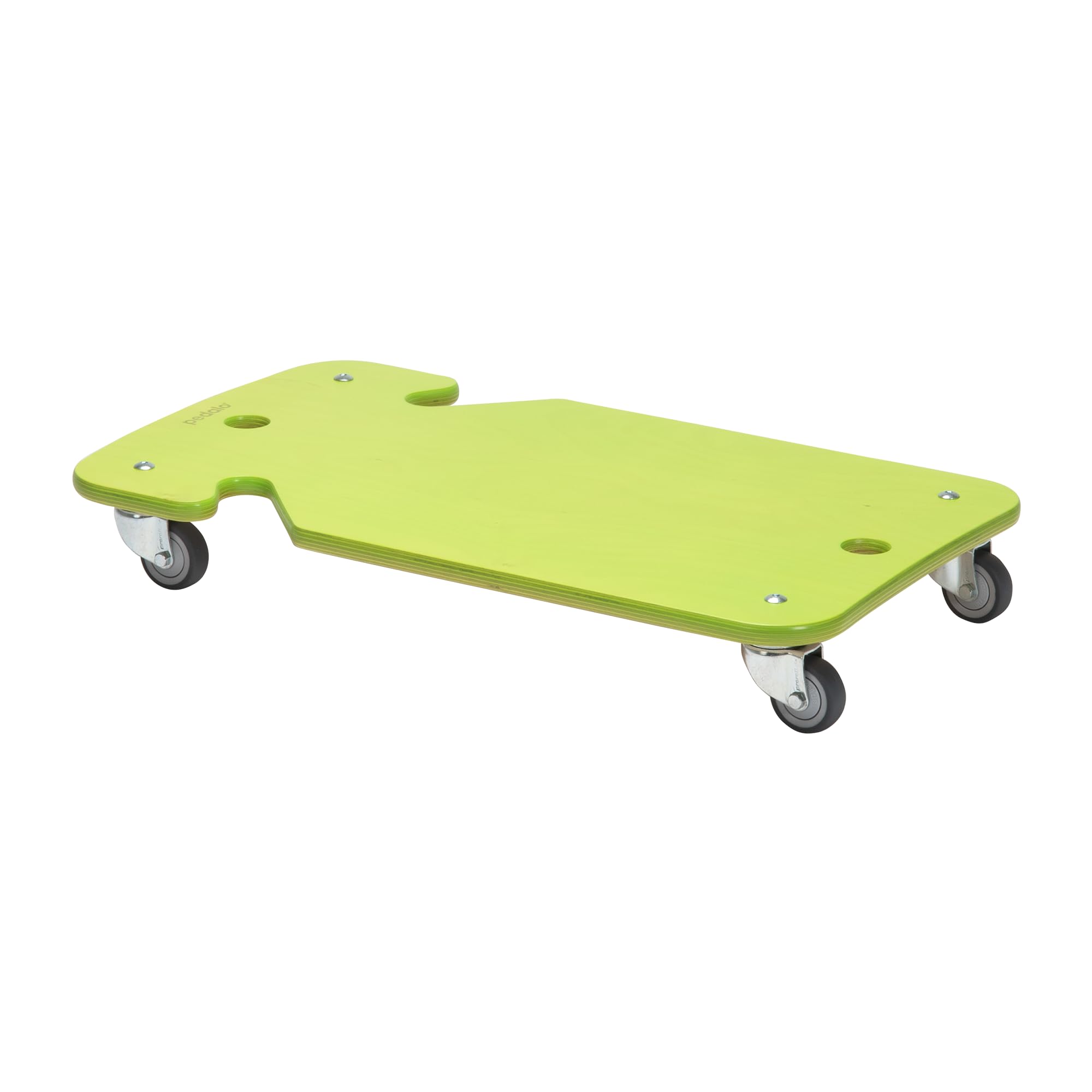 pedalo-rollbrett-safety-holz-rollbrett-pink image 8