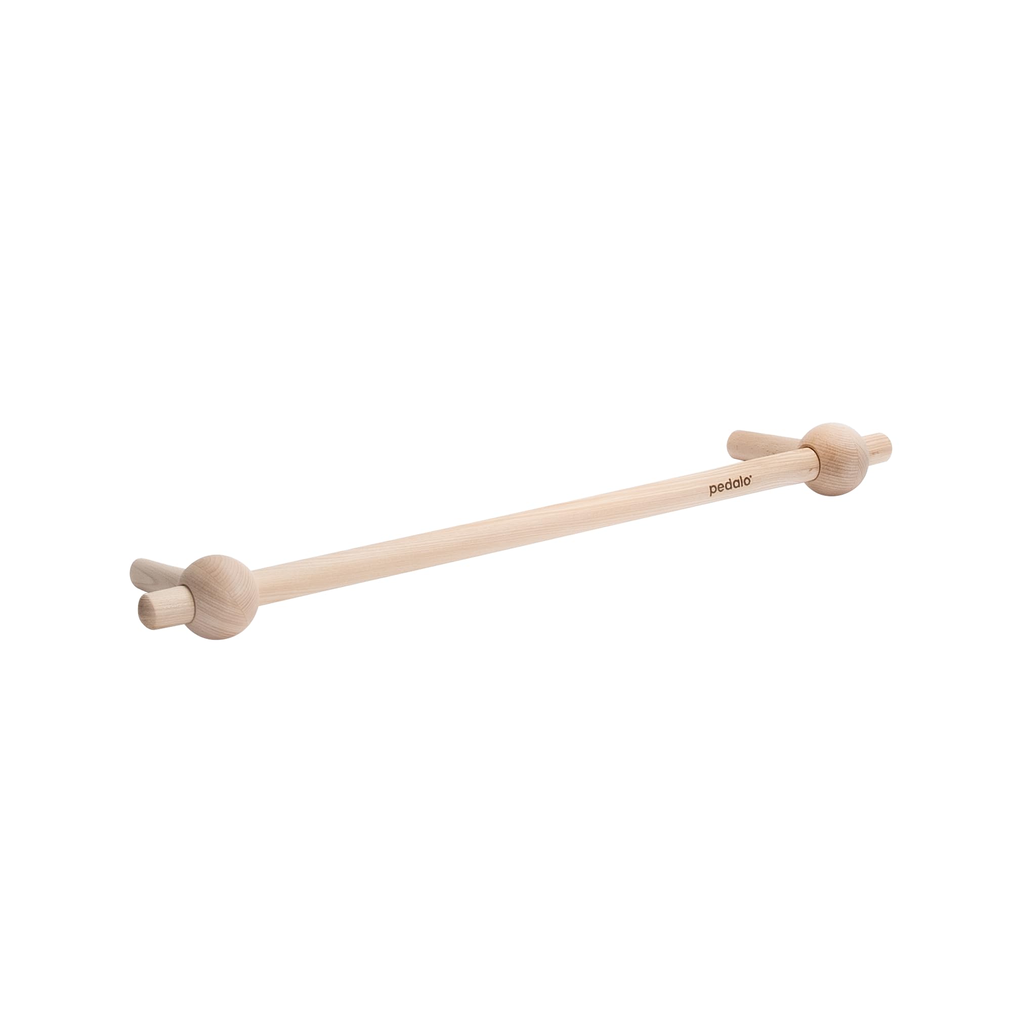 pedalo-kletter-trainingsboard-klimmzugstange-bull-bar-pull-up-bar image 1