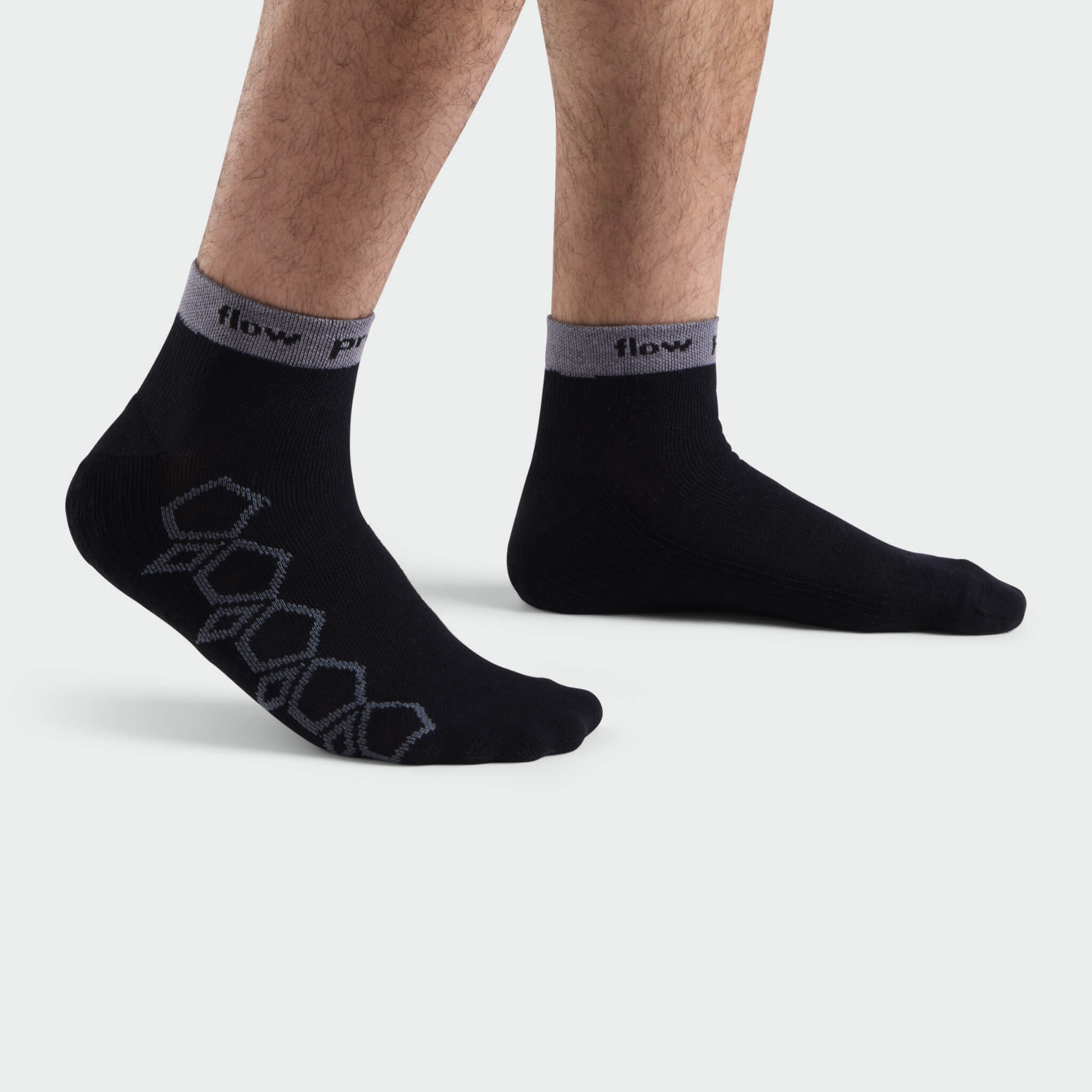 deuser-motion-kurze-unisex-socks image 4