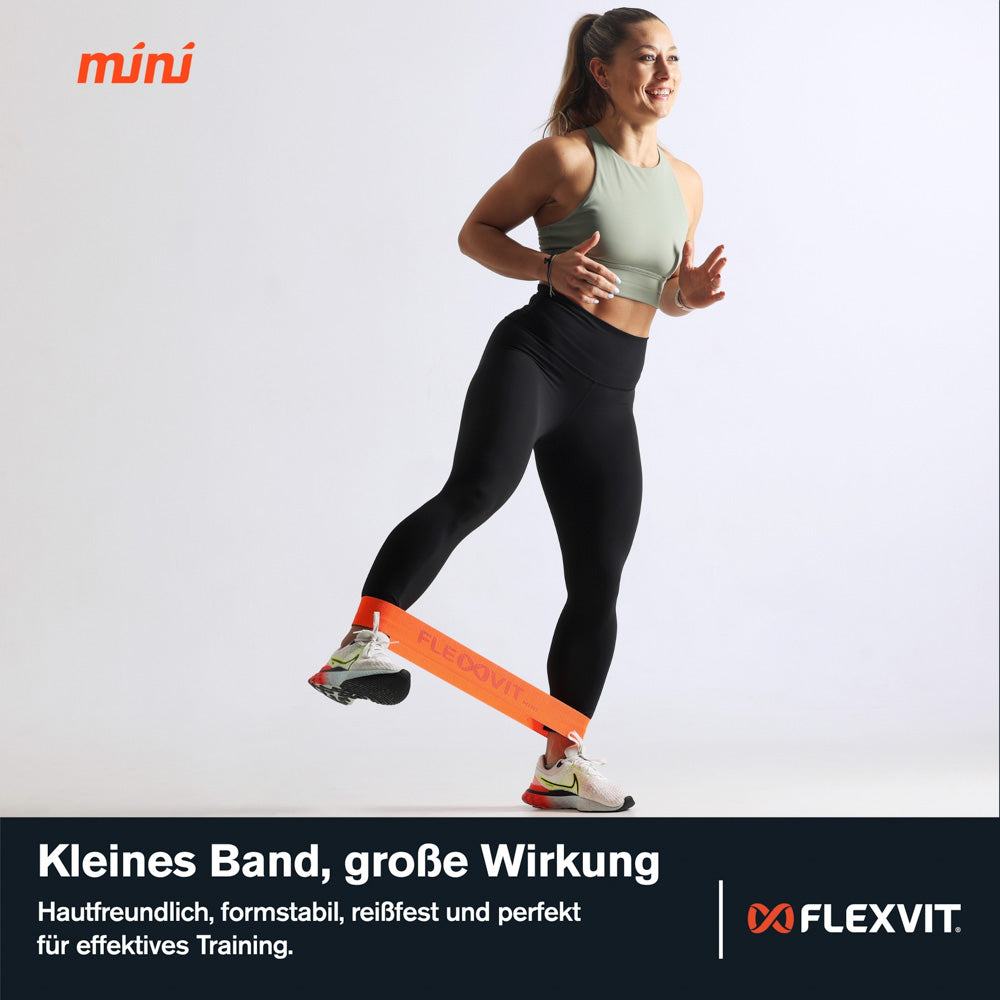 flexvit-mini-fitnessband image 2