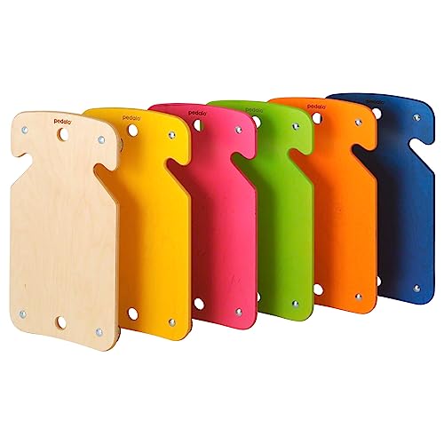 pedalo-rollbretter-set-safety-color-12er-mit-stapelhilfe image 4
