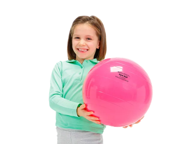 gymnic-gym-ball-kleiner-gymnastikball-f-r-physio-reha image 1
