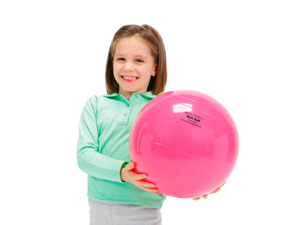 gymnic-gym-ball-kleiner-gymnastikball-f-r-physio-reha image 1