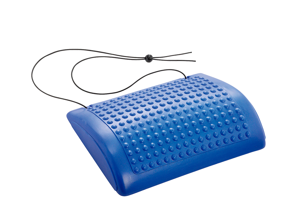 gymnic-comfort-a-back-lendenkissen-aufblasbar image 1