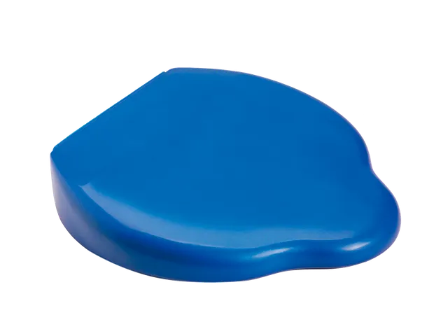 gymnic-sit-on-air-sitzkissen-aufblasbar-posturales-balancekissen image 1