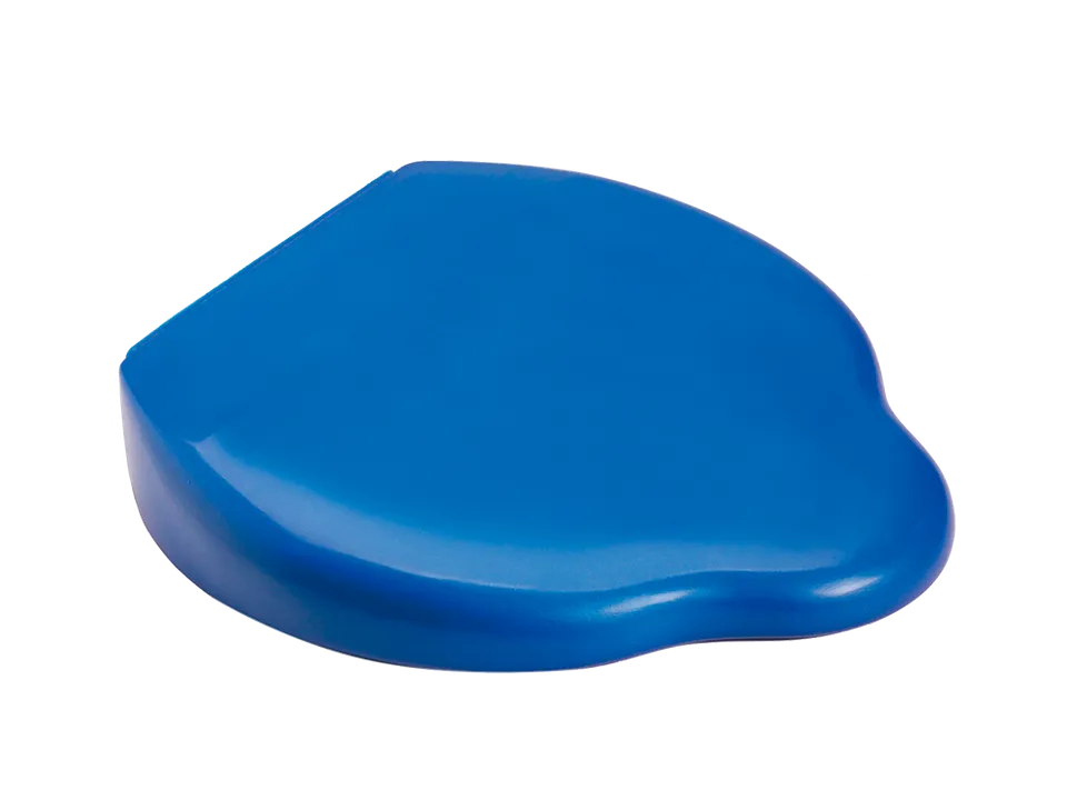 gymnic-sit-on-air-sitzkissen-aufblasbar-posturales-balancekissen image 1