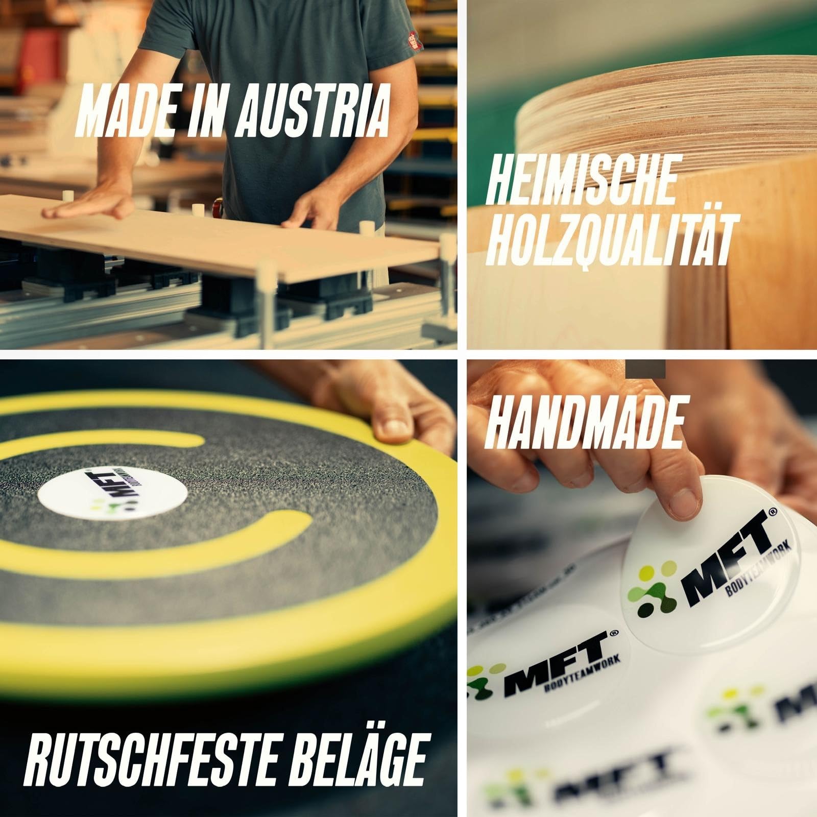 mft-bodyteamwork-challenge-disc-classic-balance-board-holz image 6