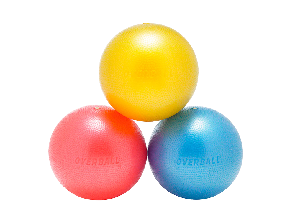 gymnic-softgym-over-gymnastikball-pilatesball-weich image 1