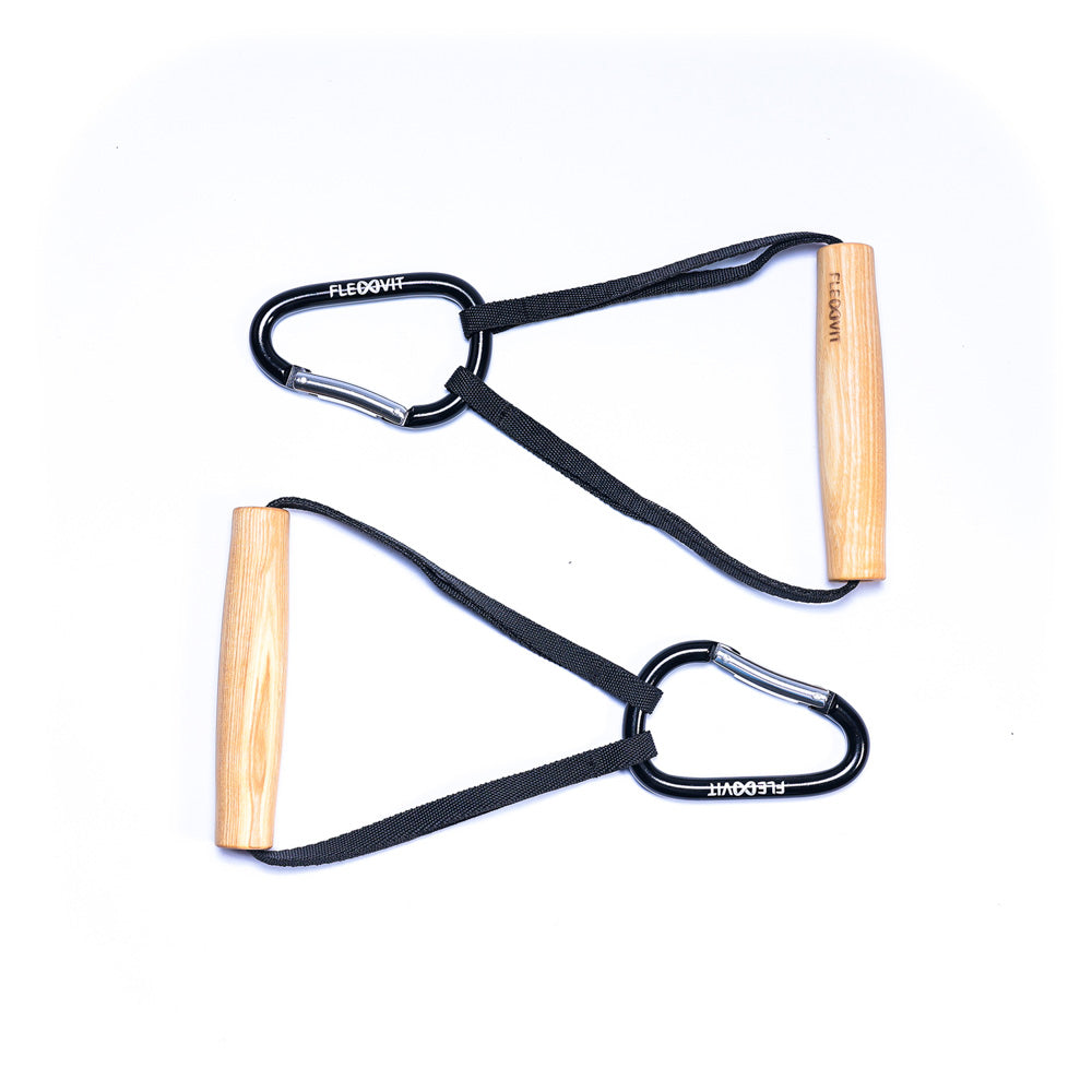 flexvit-wooden-handles-griffe-aus-esche-f-r-bandtraining image 1