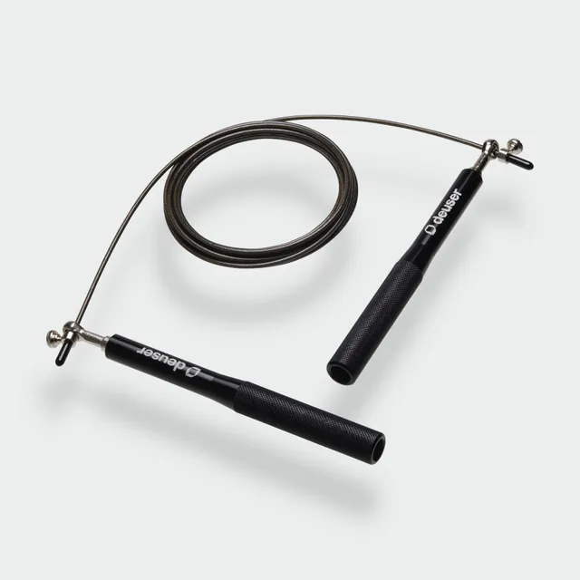 deuser-speed-rope-plus-springseil-f-r-fitness-und-boxen image 1