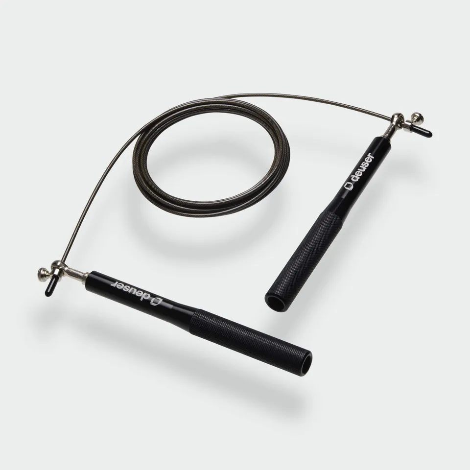 deuser-speed-rope-plus-springseil-f-r-fitness-und-boxen image 1
