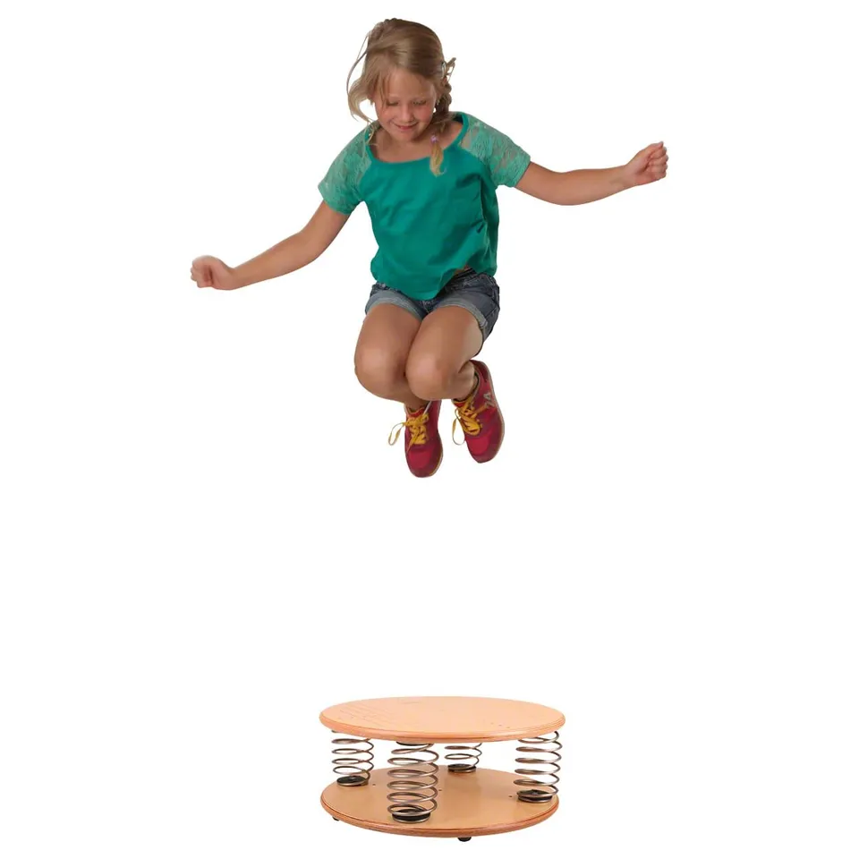pedalo-federbrett-50-koordinationstrainer-50-cm image 1