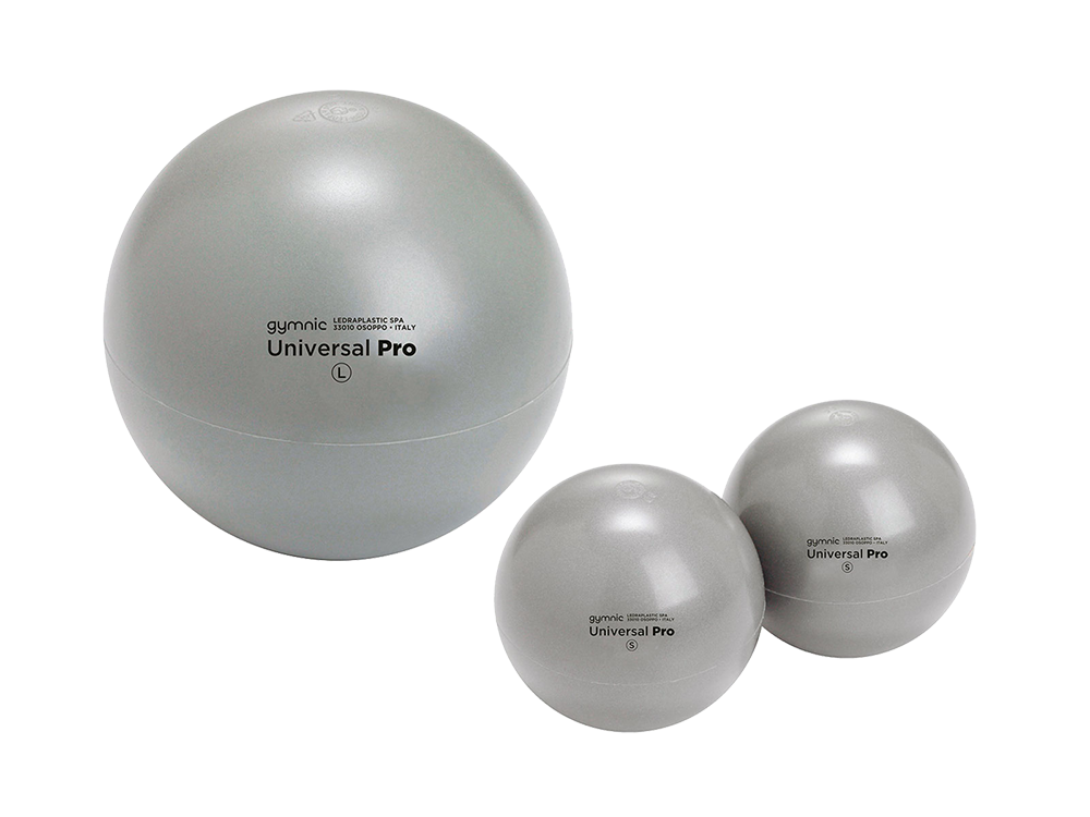 gymnic-universal-pro-pilates-und-faszienball image 1