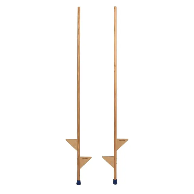 pedalo-stelzen-1700-senior-h-henverstellbare-holz-stelzen-f-r-erwachsene image 1