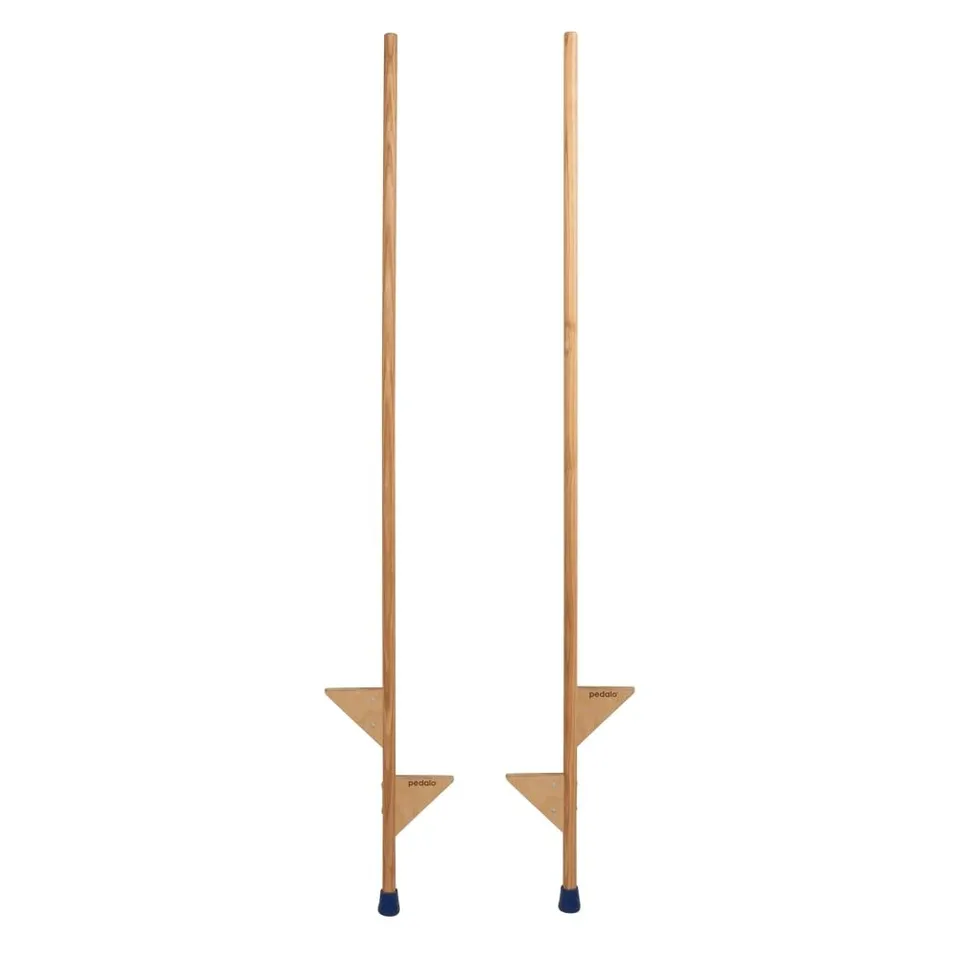 pedalo-stelzen-1700-senior-h-henverstellbare-holz-stelzen-f-r-erwachsene image 1