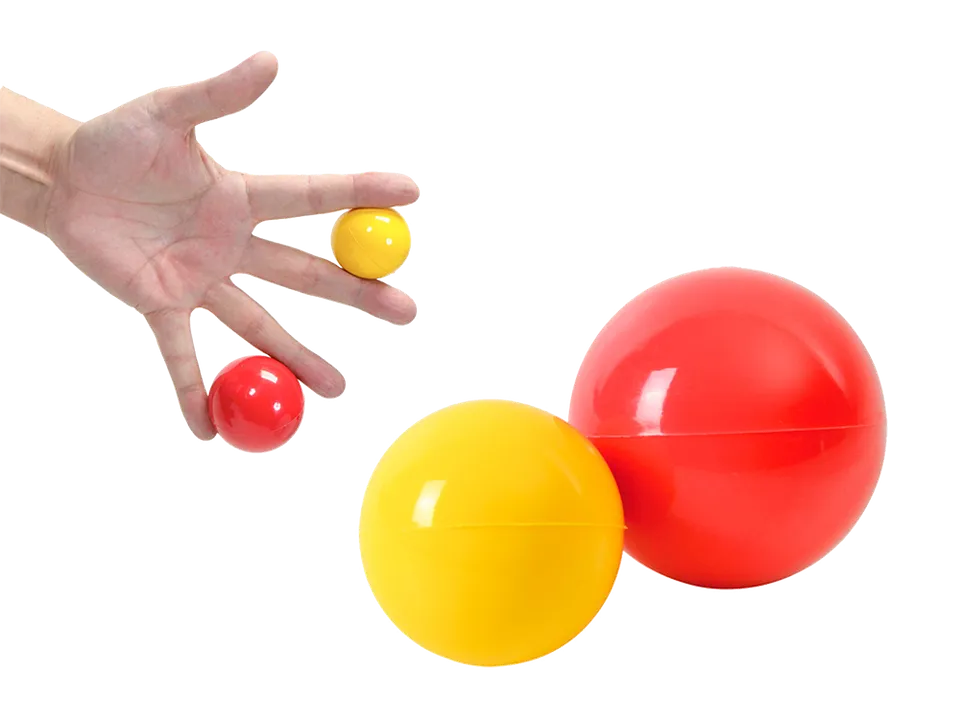 gymnic-freeballs-hand-reha-b-lle-2er-set-fingermobilit-t image 1
