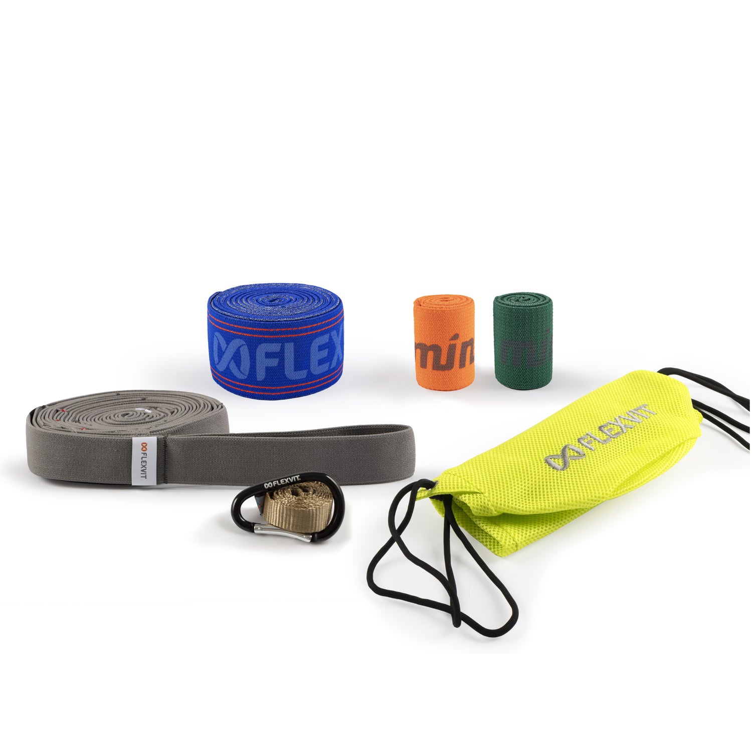 flexvit-runner-set-widerstandsband-set-basic-pro image 4