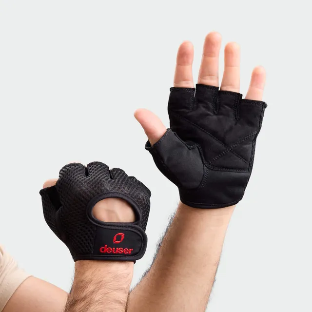 deuser-handschuh-pro-fitnesshandschuh-in-farbe-und-gr-e-w-hlbar image 1