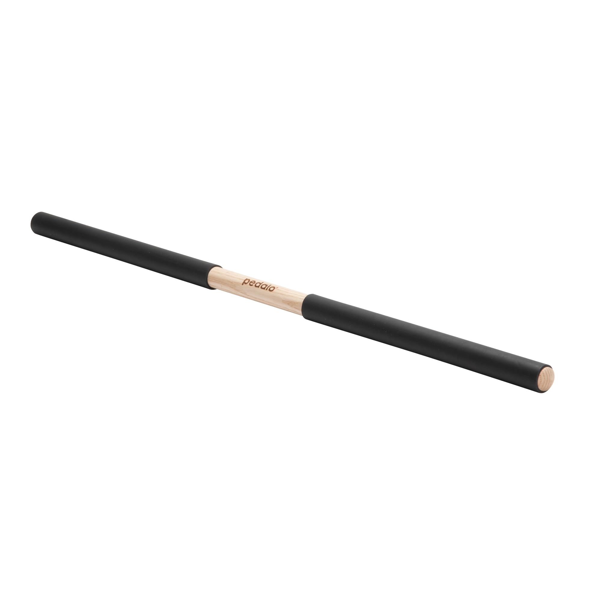 pedalo-trainingsstab-turnstab-gymnastikstab-holz-mit-soft-grip image 1