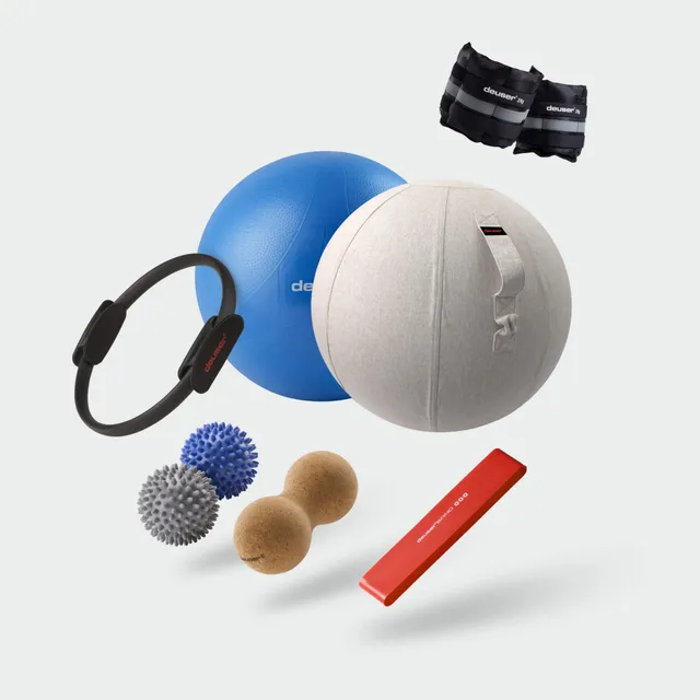 deuser-set-f-r-mehr-muskeln-mit-blue-ball-anti-burst image 1