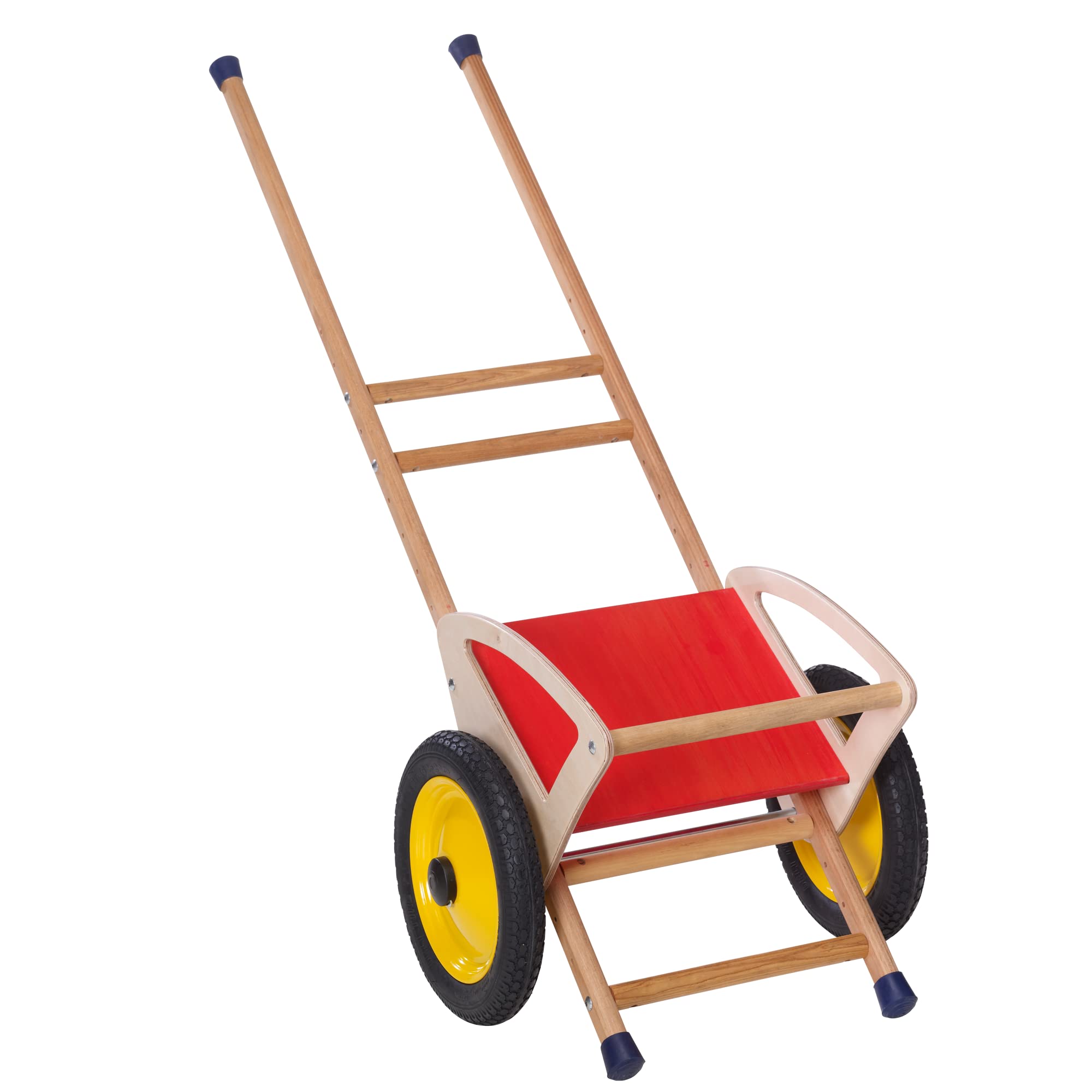 pedalo-sulki-kutsche-bewegungs-und-spielfahrzeug image 5