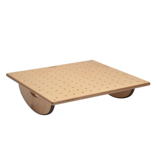 pedalo-pt-wippbrett-60-gleichgewichtstrainer-balance-board image 6