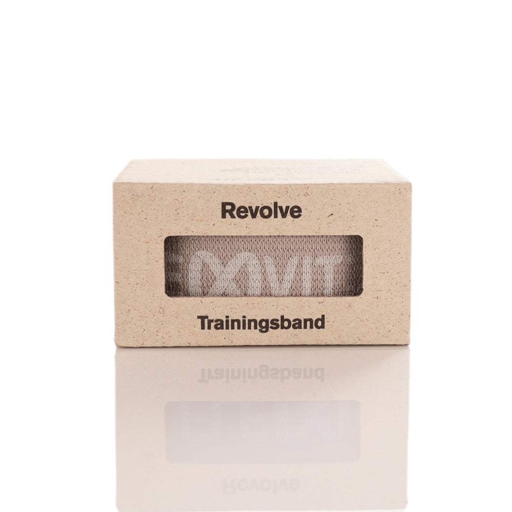 flexvit-revolve-basic-hellgrau-2-5-fitnessband-in-geschenkverpackung image 3
