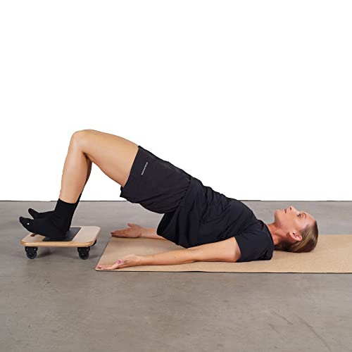 pedalo-beintrainer-sprint-board-krafttraining-f-r-beine image 7