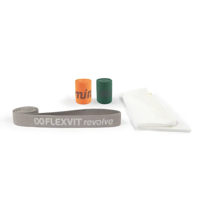 flexvit-runner-set-widerstandsband-set-basic-pro image 1