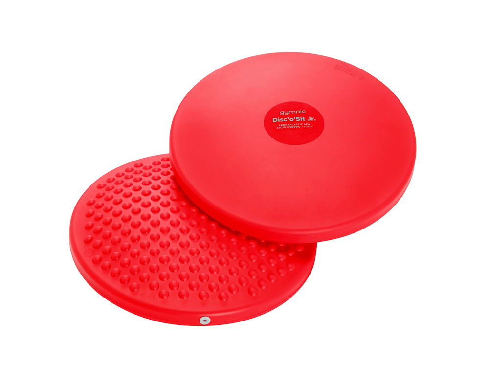 gymnic-disc-o-sit-jr-balance-und-sitzkissen-f-r-kinder image 1