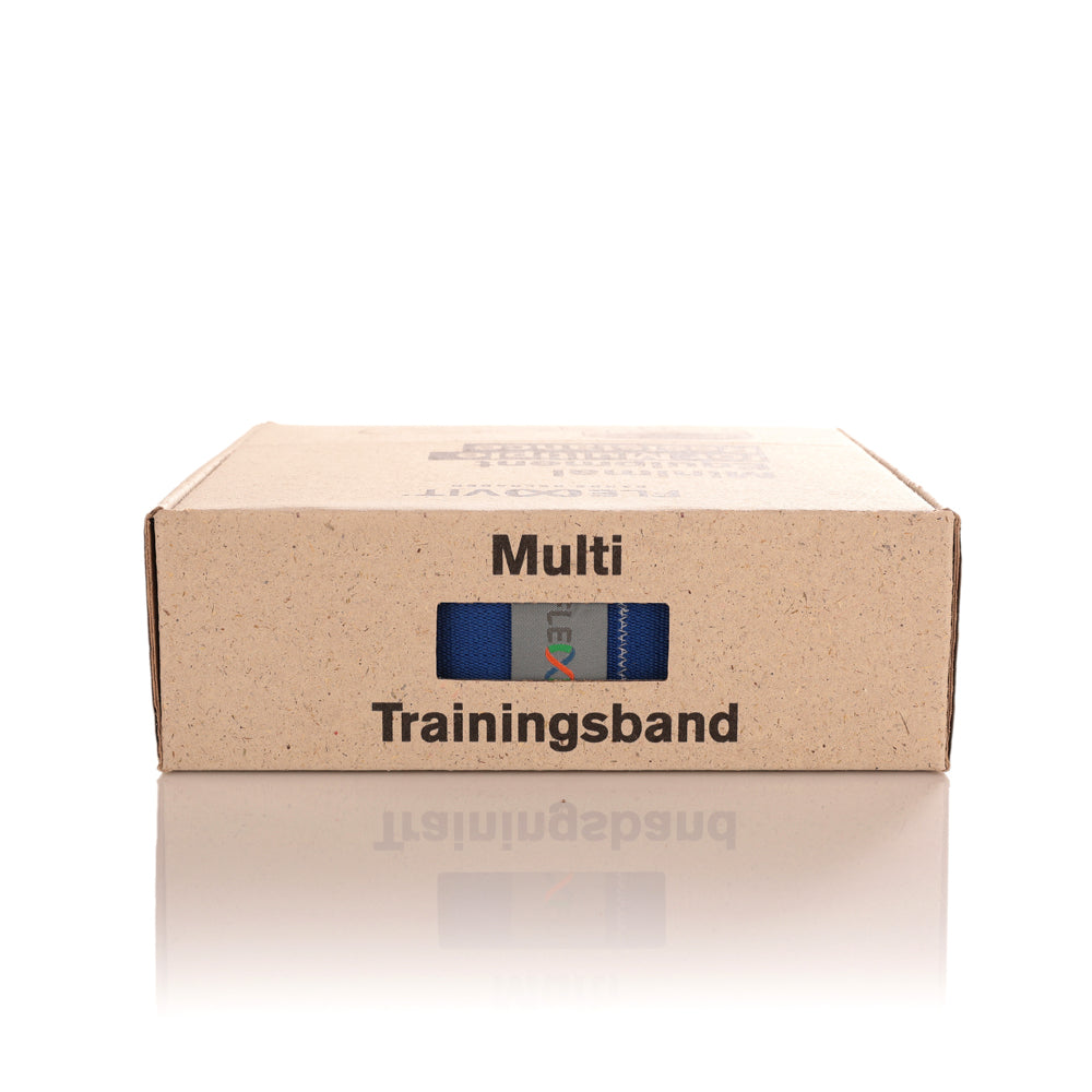 flexvit-multi-fitnessband-fitness-gr-n-2-3-in-geschenkverpackung image 2