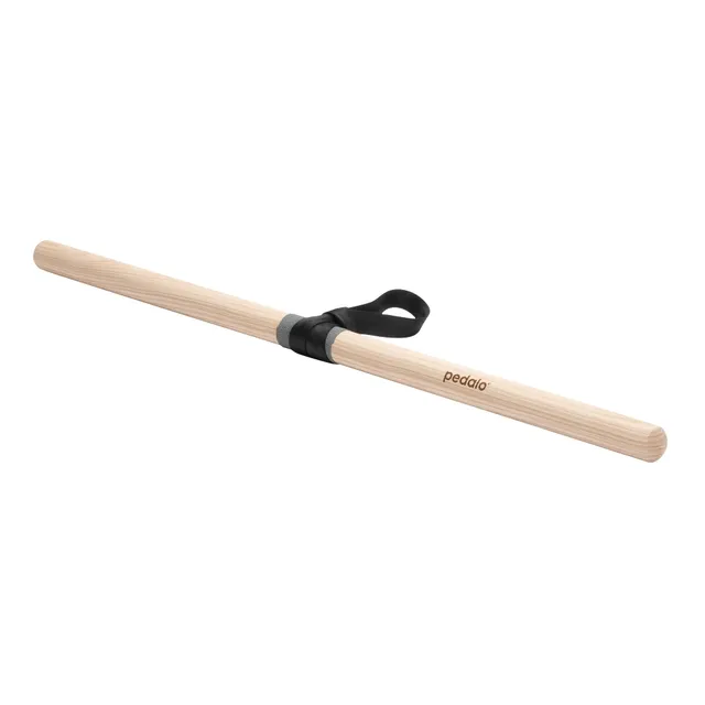 pedalo-klimmzugstange-900-holz-pull-up-bar-aus-esche-zum-aufh-ngen image 1