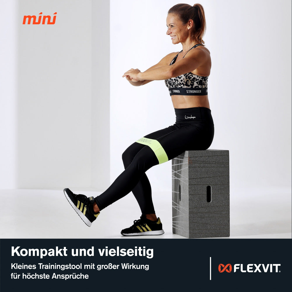 flexvit-starter-set-functional-band-training-einsteiger image 4