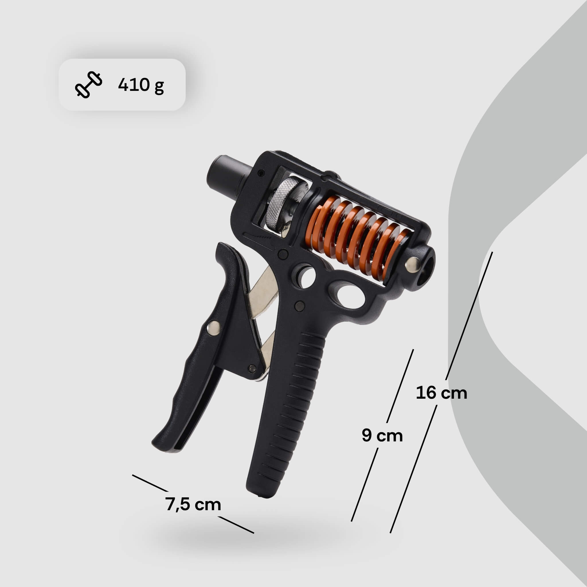 deuser-grip-extreme-handtrainer image 2