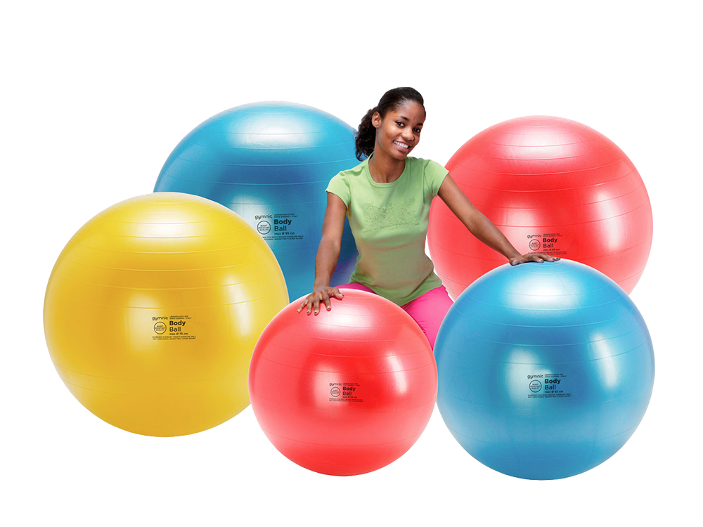 gymnic-body-ball-extra-weicher-gymnastikball-f-r-physio-spezialbedarf image 1