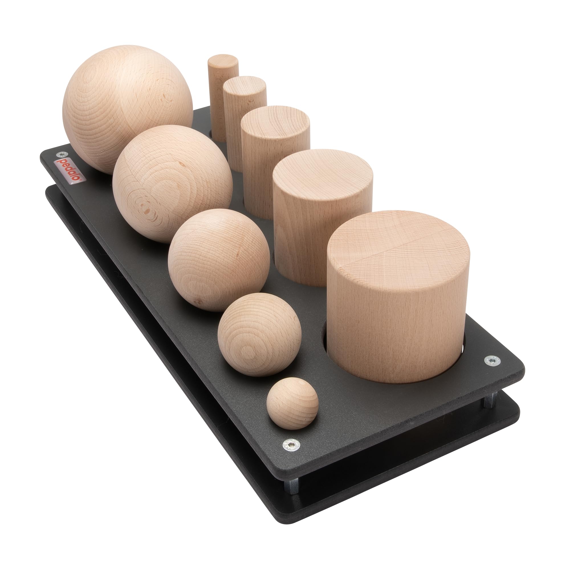 pedalo-handtrainer-set-greifen-ergotherapie-set-holz image 1