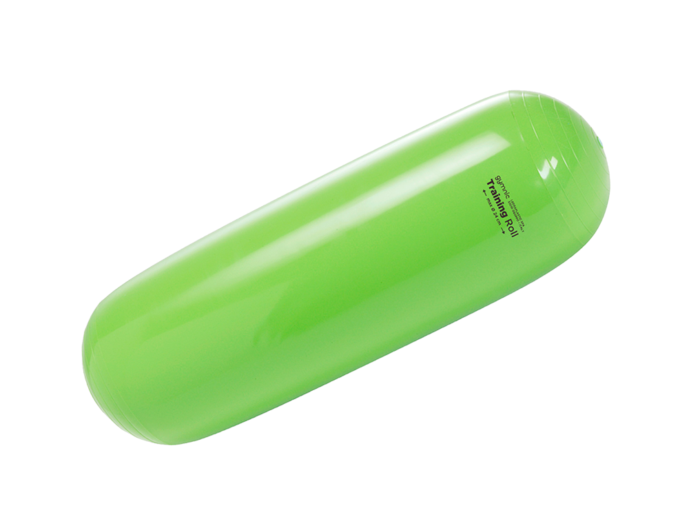 gymnic-training-roll-elastische-faszien-und-balancerolle-mit-gro-em-durchmesser image 1