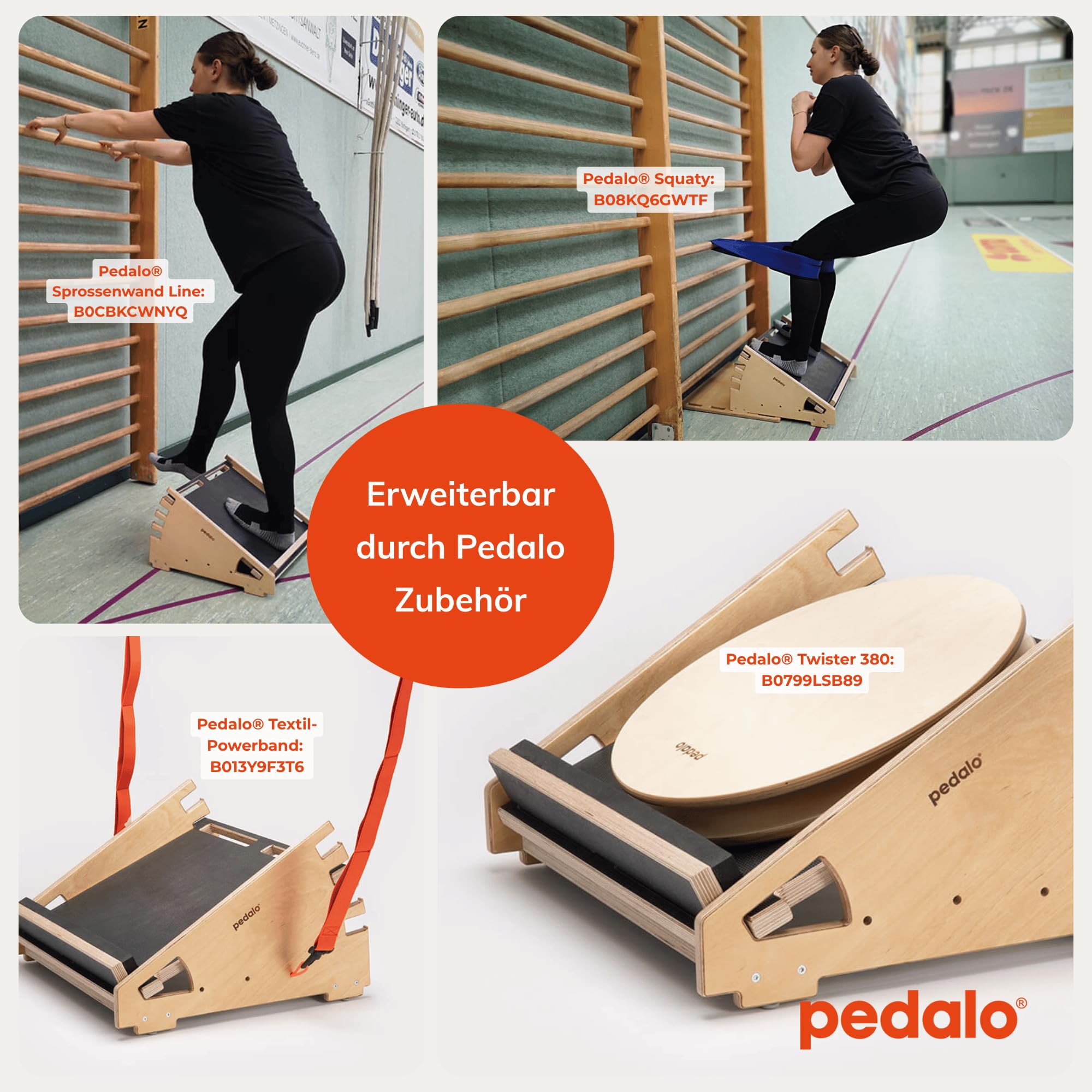 pedalo-kniefit-slant-board-wadendehner-knietrainer image 4