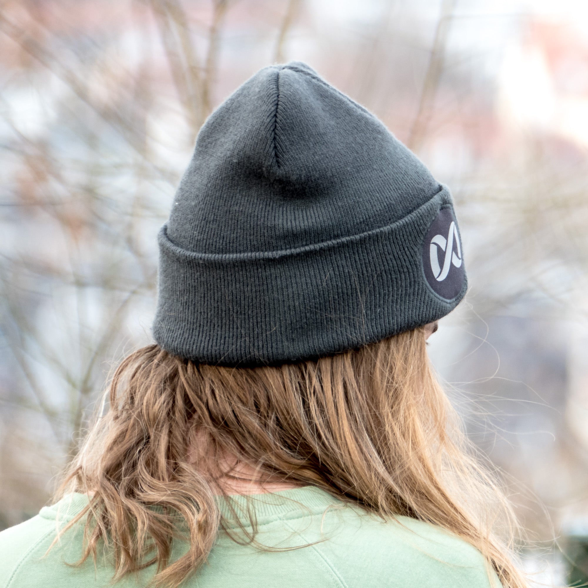 flexvit-beanie-warme-strickm-tze-mit-patch image 5