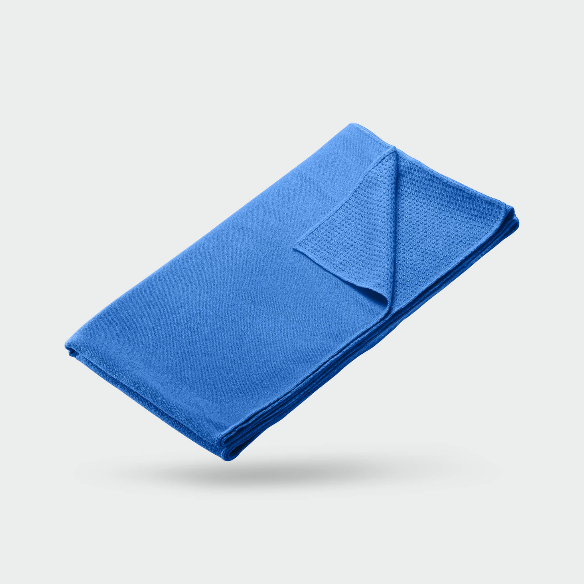 deuser-yoga-tuch-mit-antirutschnoppen-yogahandtuch image 1