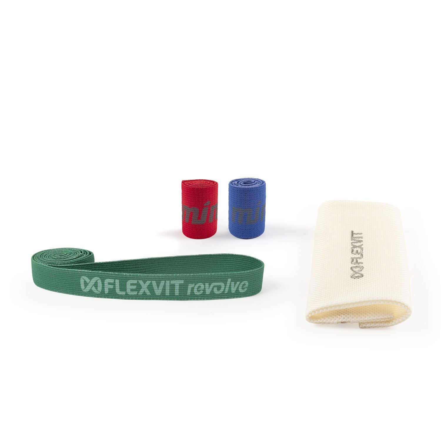 flexvit-runner-set-widerstandsband-set-basic-pro image 3