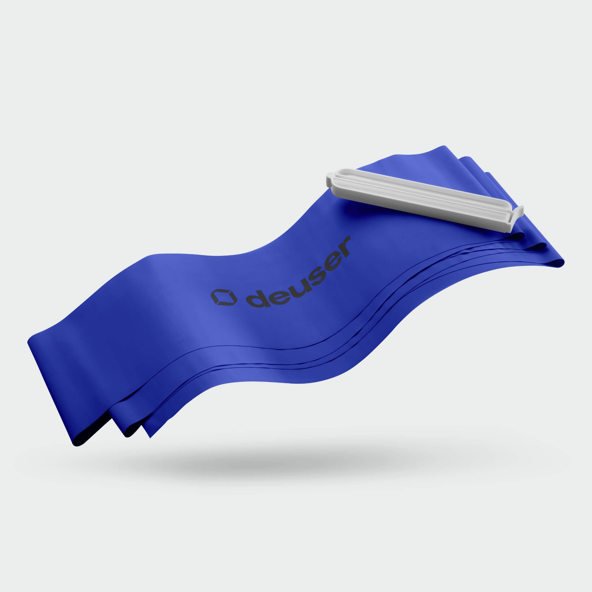 deuser-physio-band-plus-mit-clip-widerstandsband-aus-natur-latex image 5